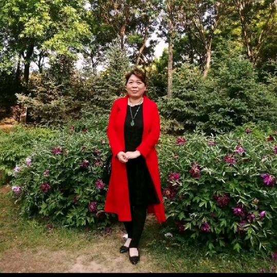 🌺🌺好运连连🌺🌺