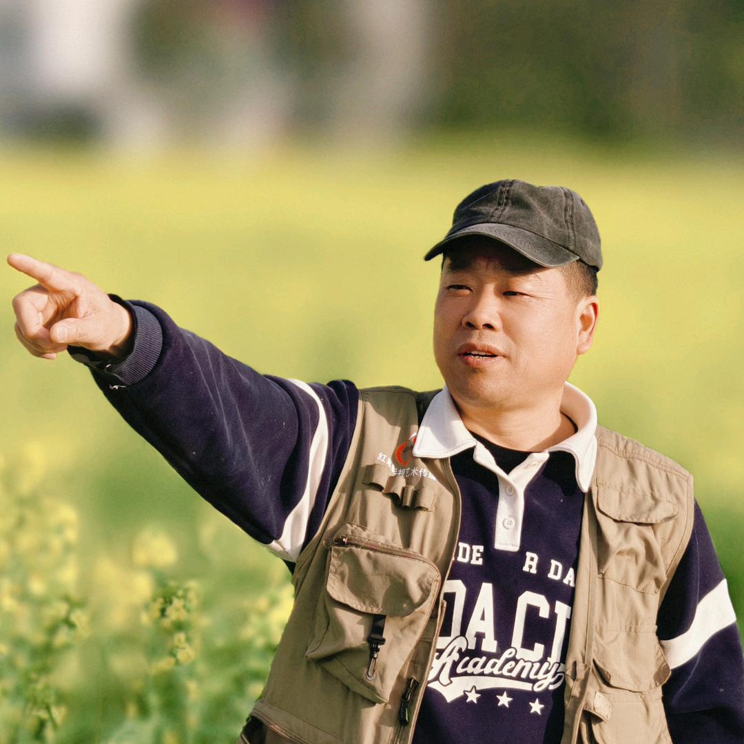 摄影大叔《江西平哥》