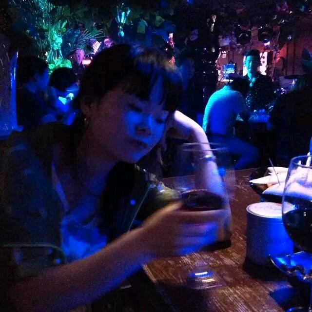 张蔓养生馆