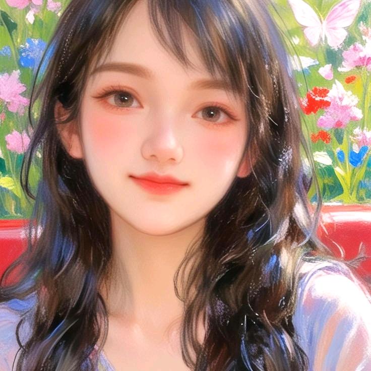 ♛余生随心