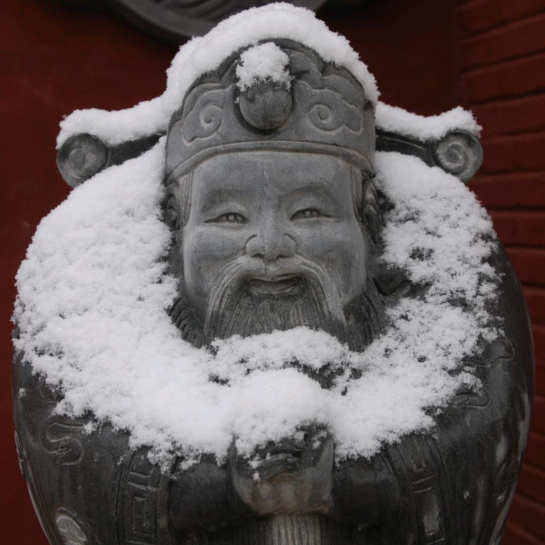 北京市石景山区慈善寺敬老院