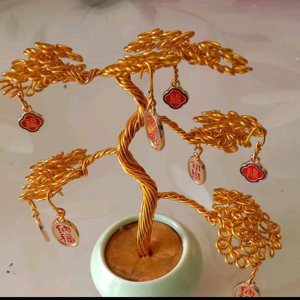 财从四面八方来