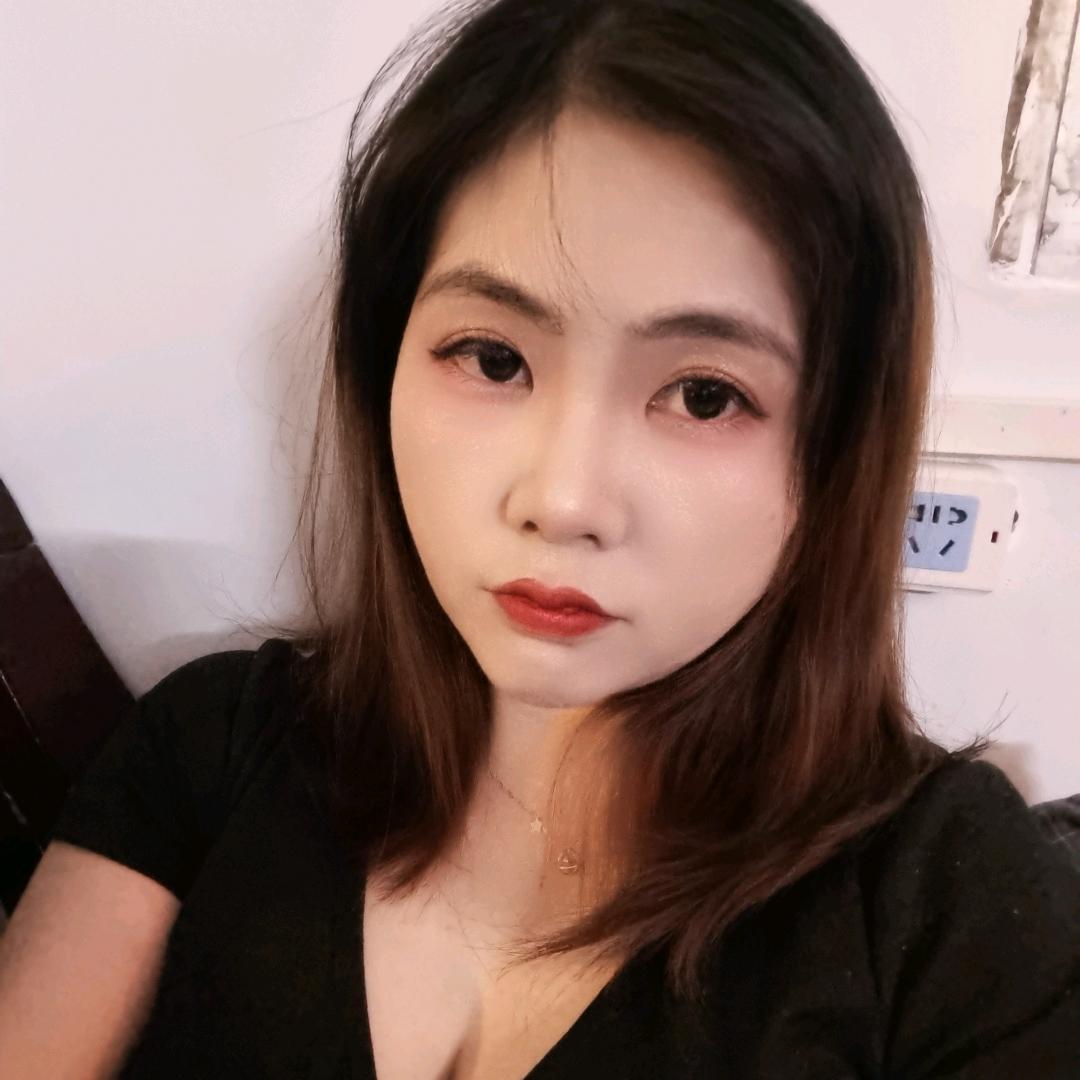 新💕眼中的月亮🌙