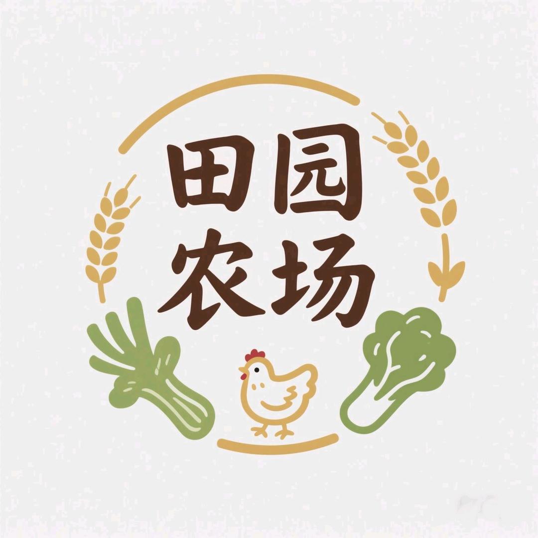 大斌《田园农场》