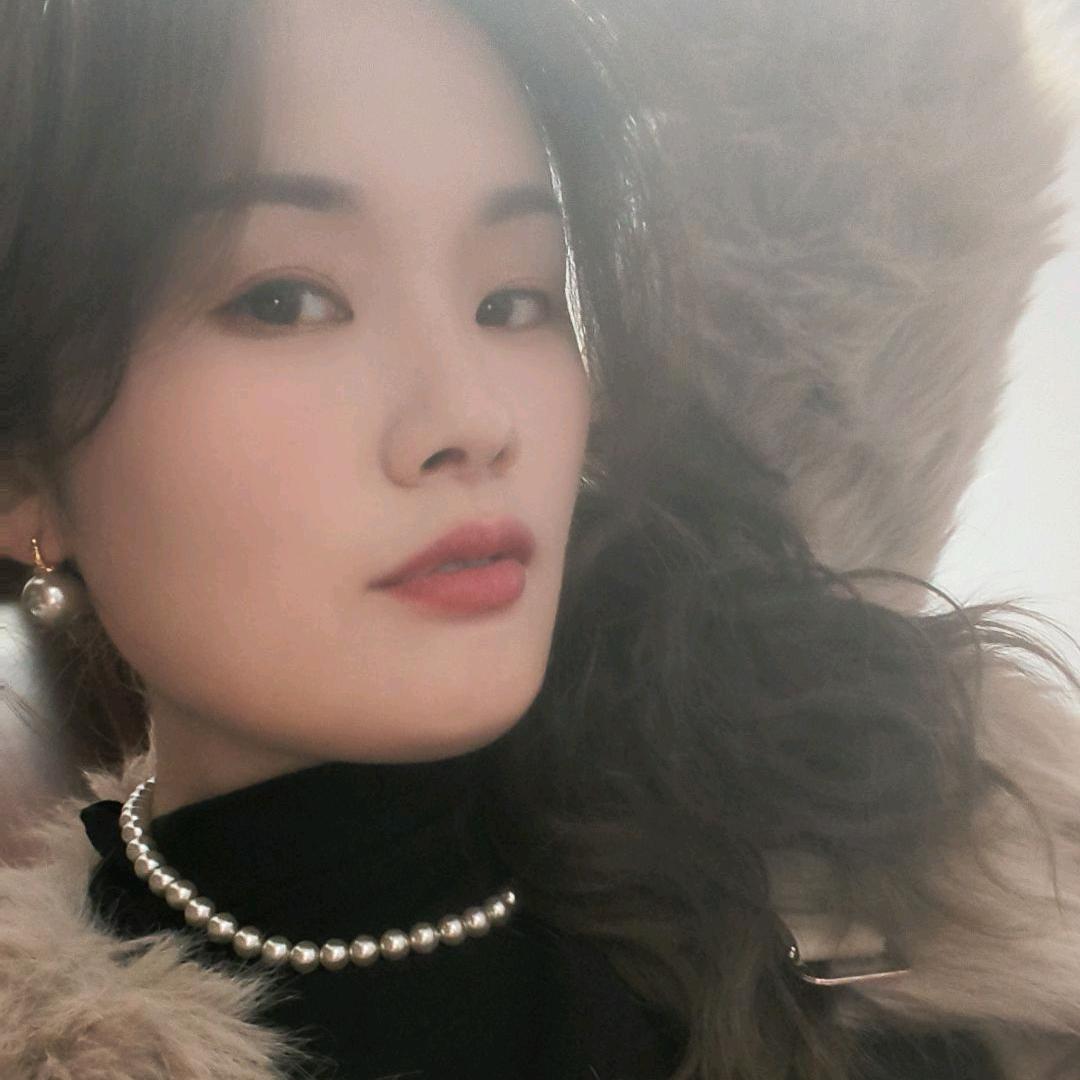 亭子《拒绝连赞.谢谢》