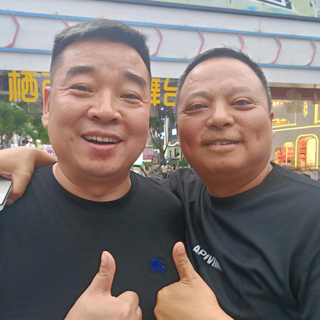 诺言百姓大舞台
