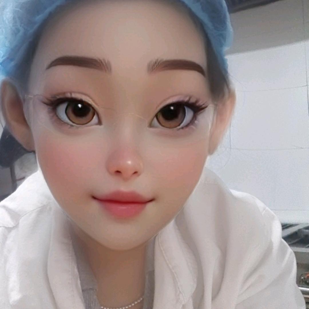 心里美
