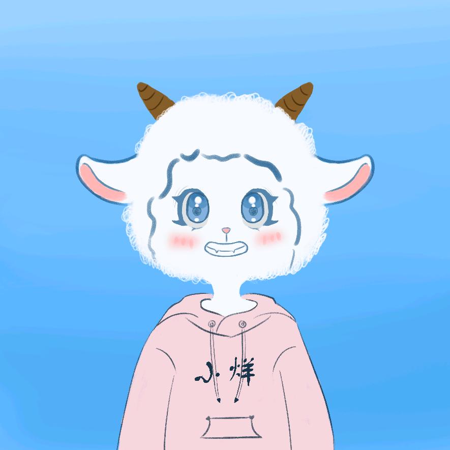 小烊小羊