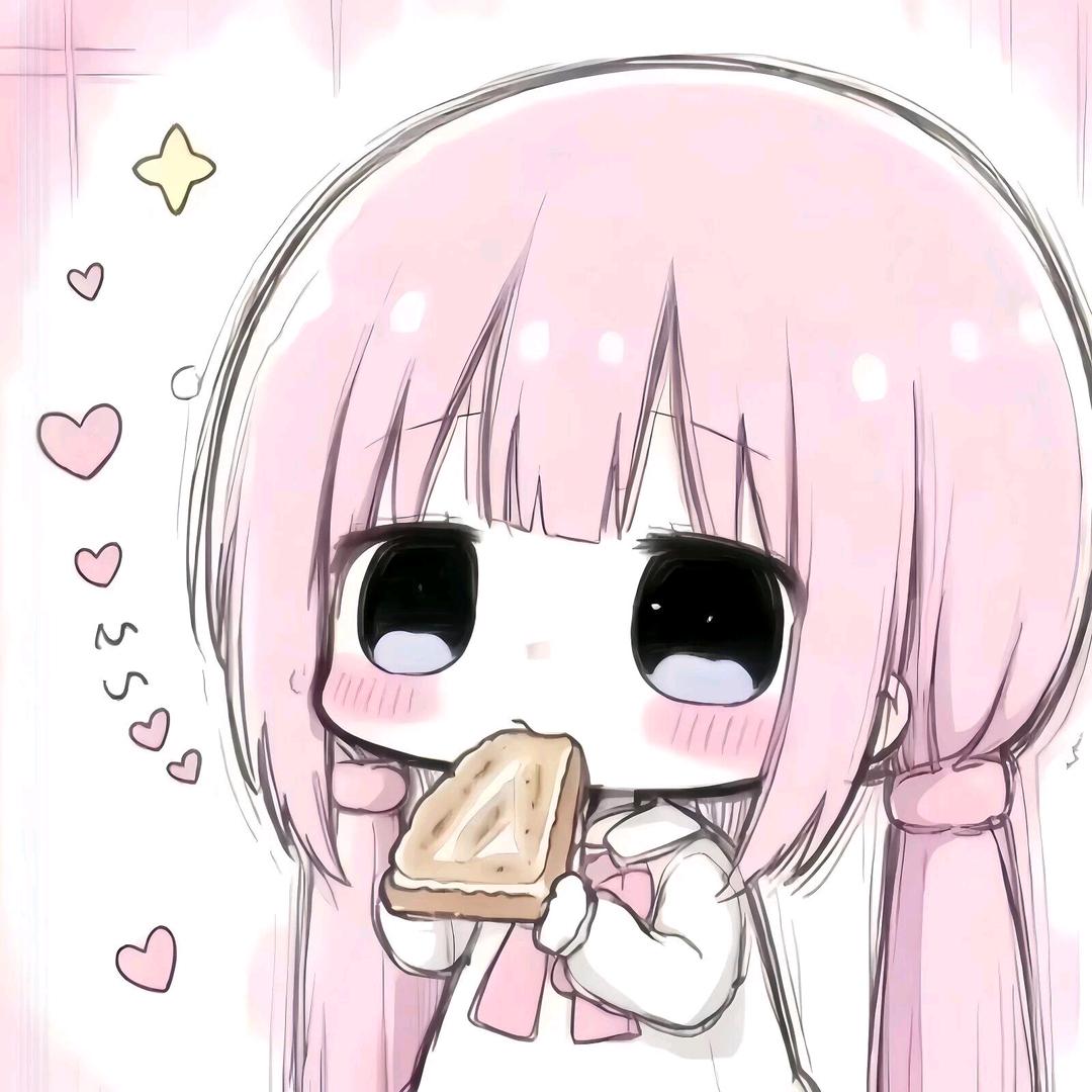 小何学姐🍳