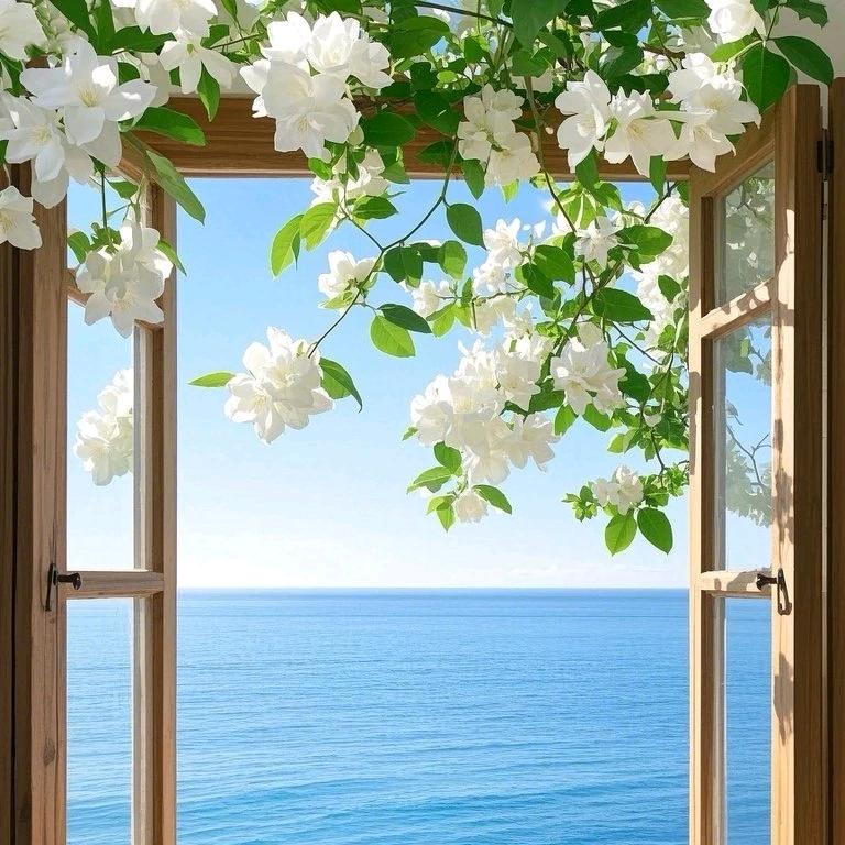 深海