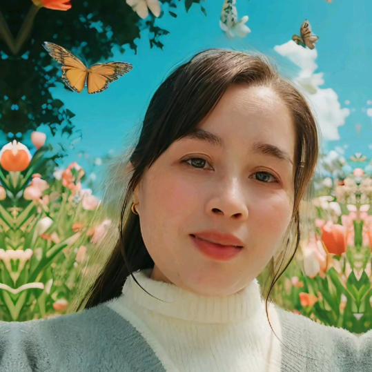 林林姐🎤（首播20点23分）