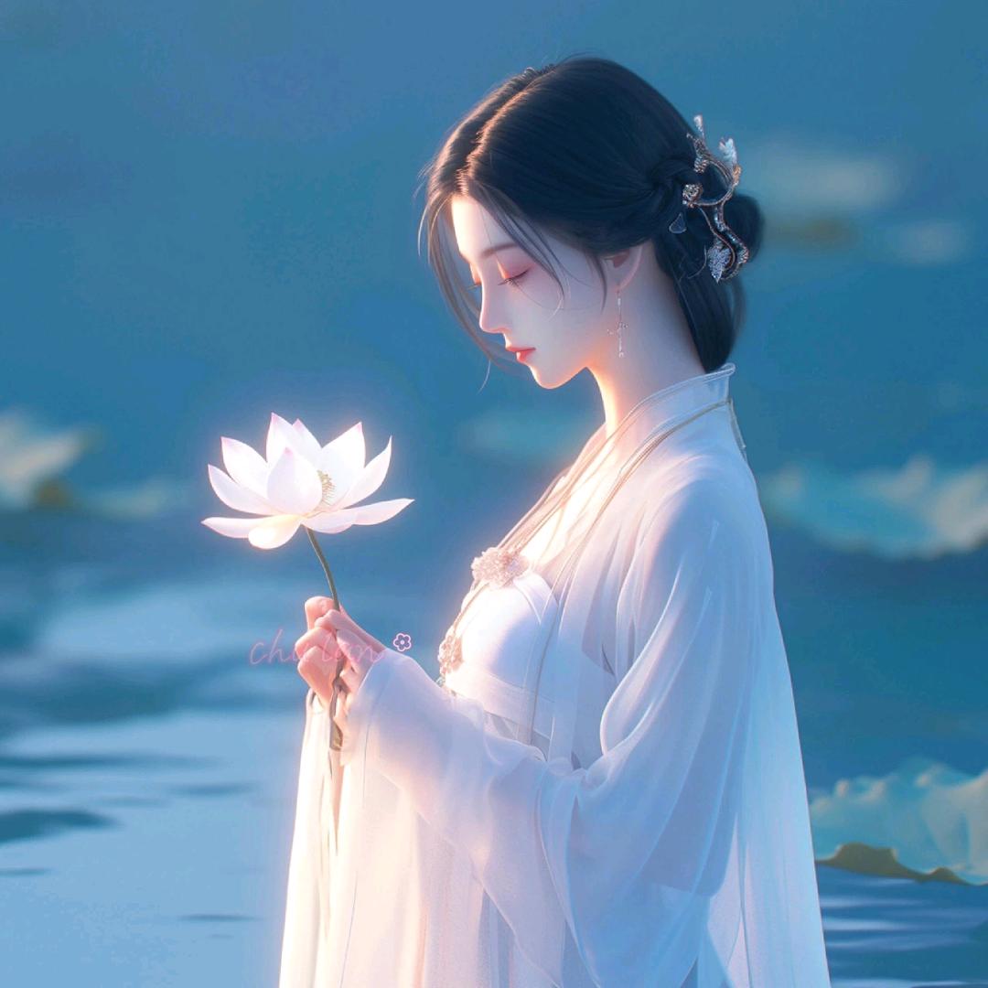 一切随缘🌸