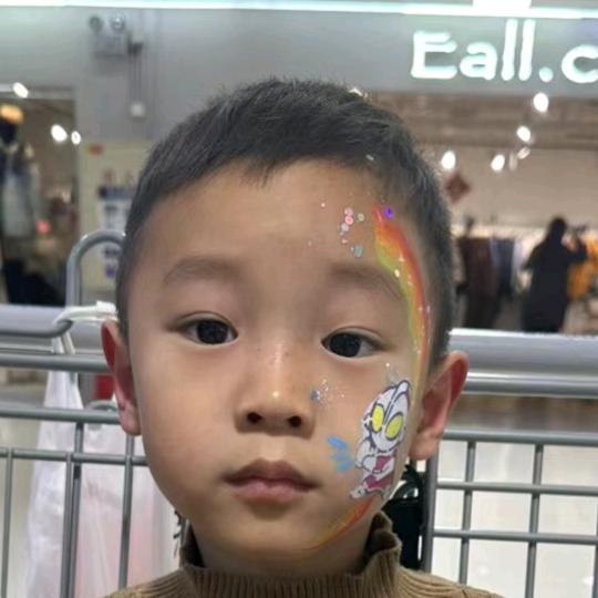 彪哥！人在他乡