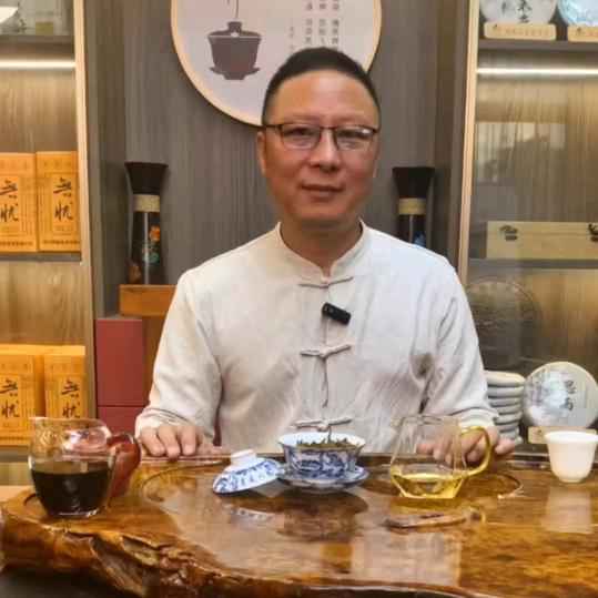 厚道老李