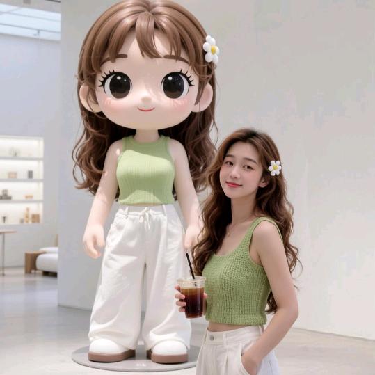 🌸დ᭄*꯭好运加满🕊꧔ꦿ᭄💞