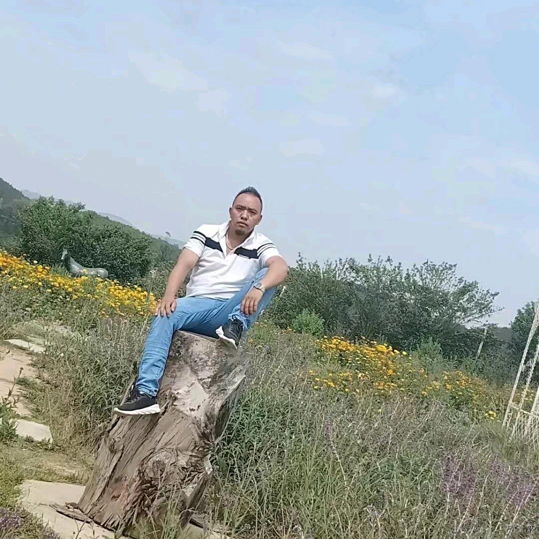 “༺༃小柒༃༻”