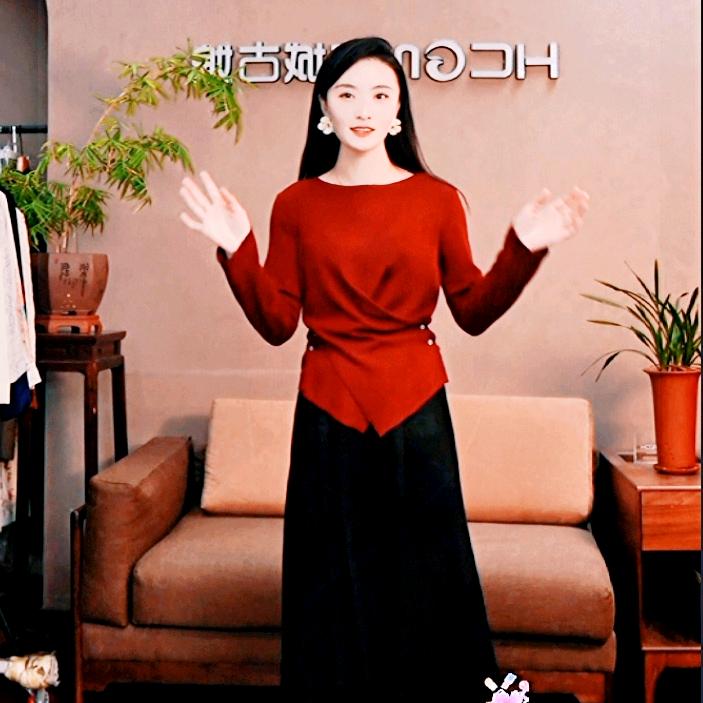 浒城古娘~直播爆款返场