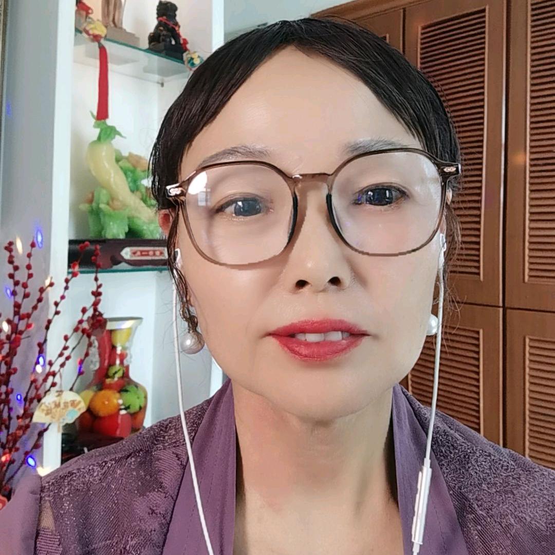 钱姐🎙