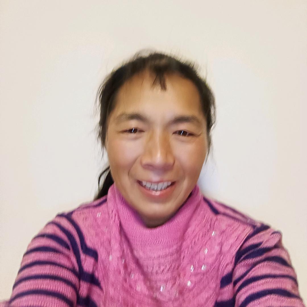 心像大海！水果姐！