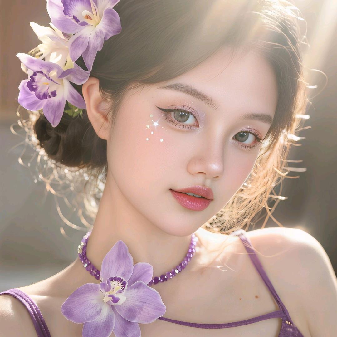 杨香尔
