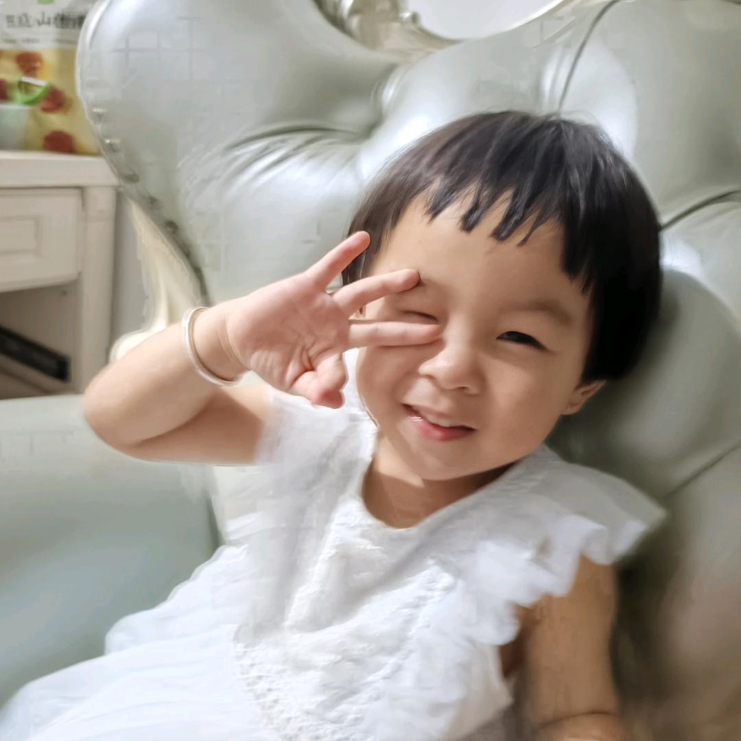 你的小幼幼
