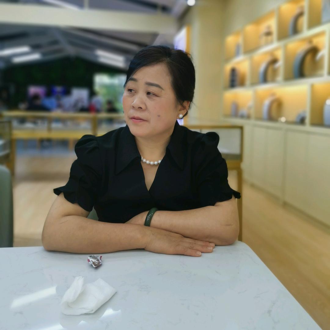 火妈妈一家人日常