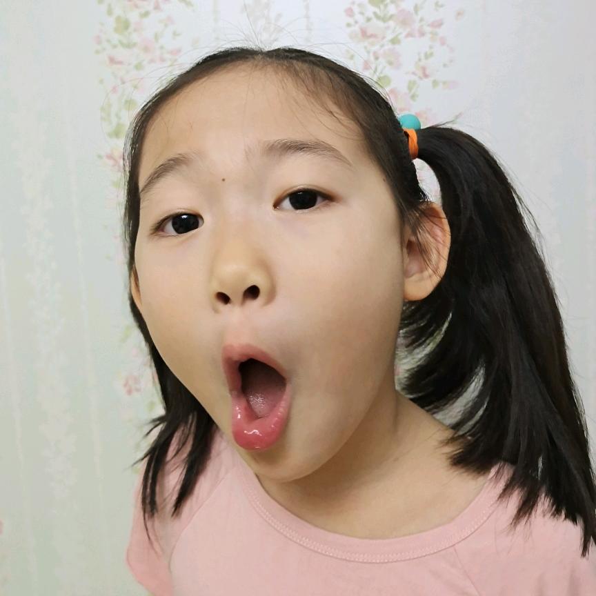 是妞妞吖！