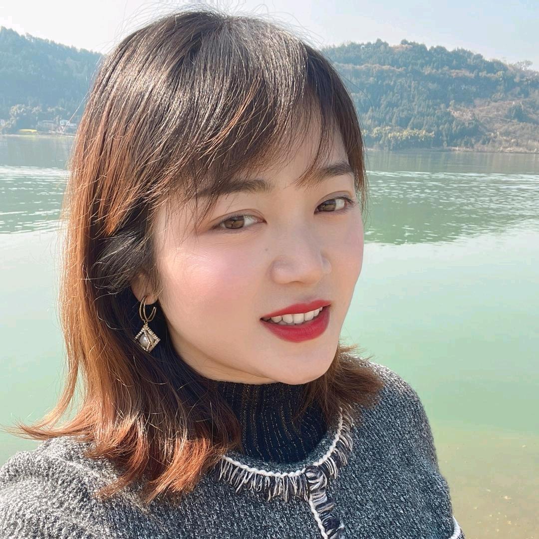 谢女子（带你赶场）