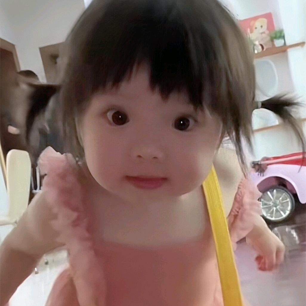 面团小妞妞