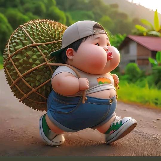阿豪.