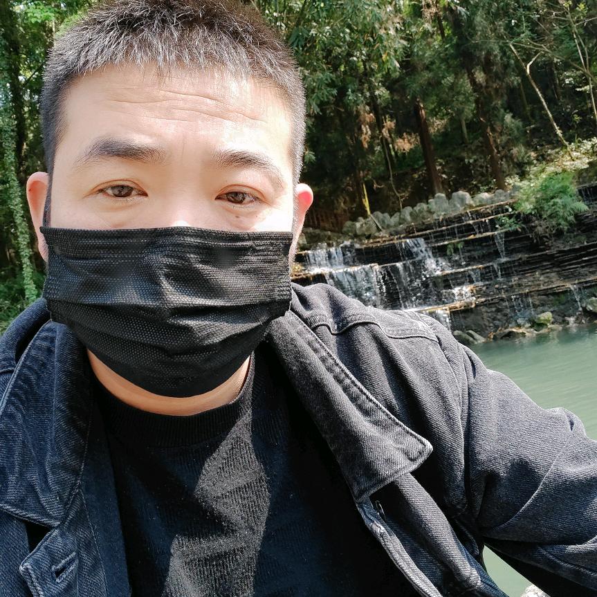 没办法