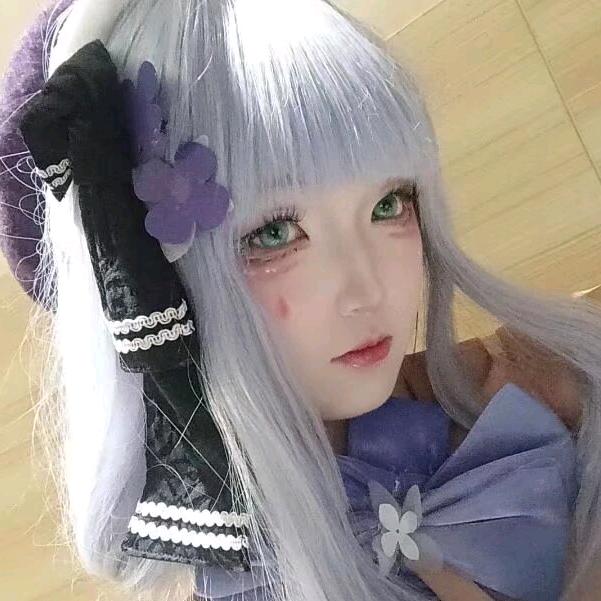 把凛凛张敲晕打包带回家