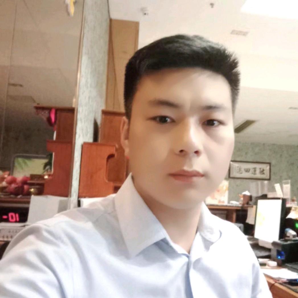 小陈哥的同学