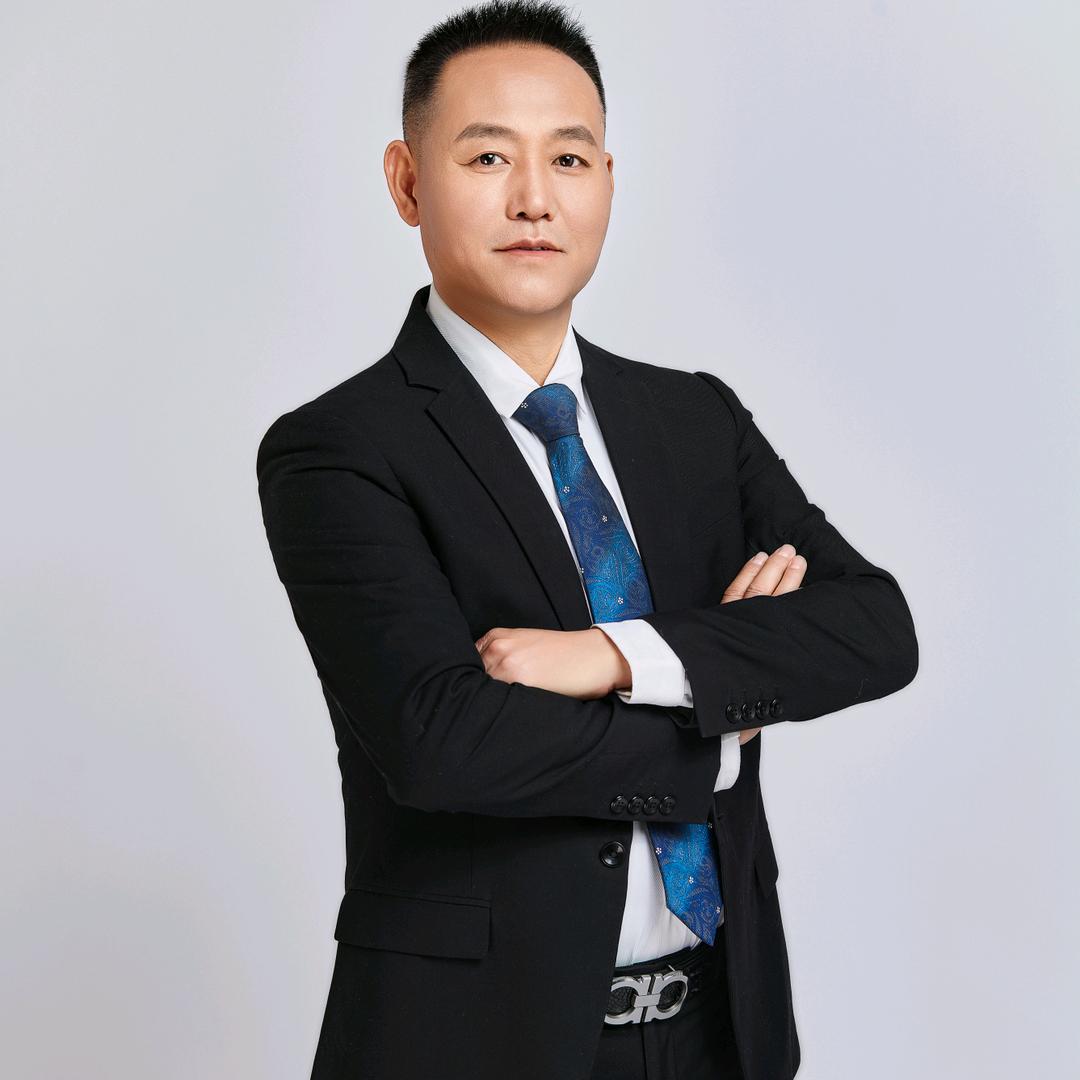 强哥讲户外亮化工程