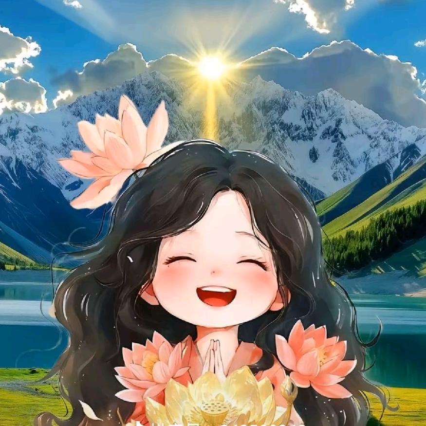 花粥