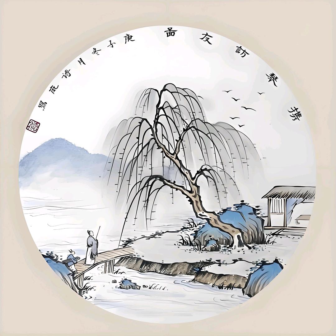 简一