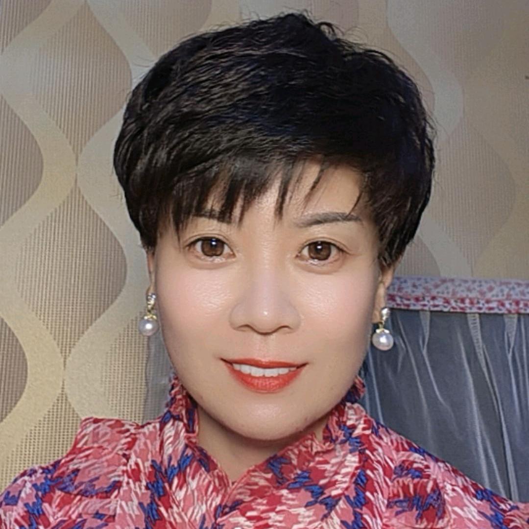 安安❤️