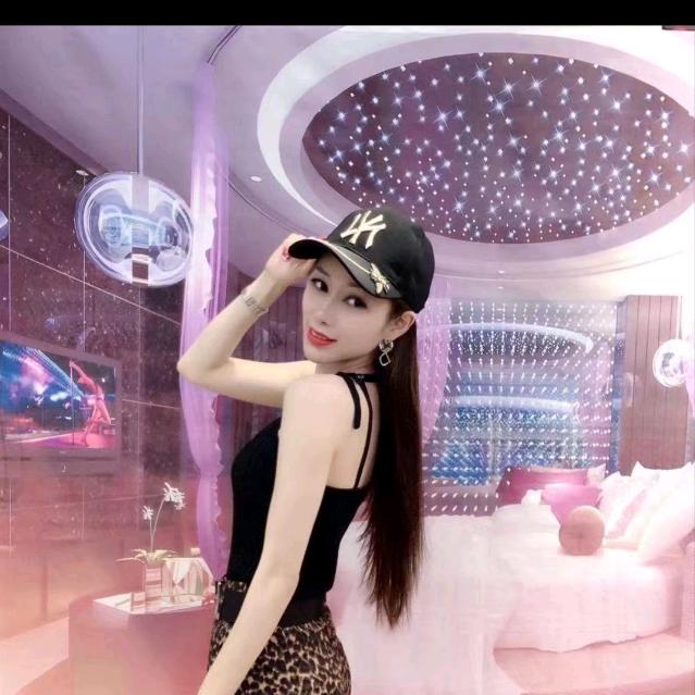鑫蕾丽丽姐