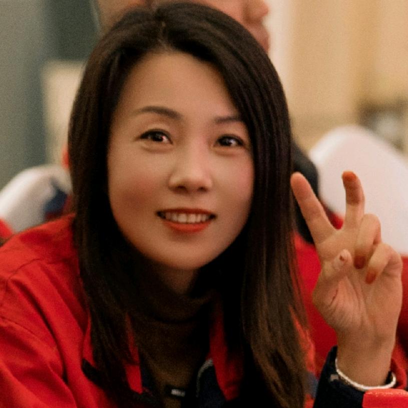 永祥驾考贾晓静教练