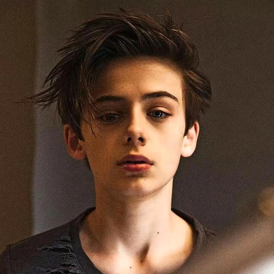 @C