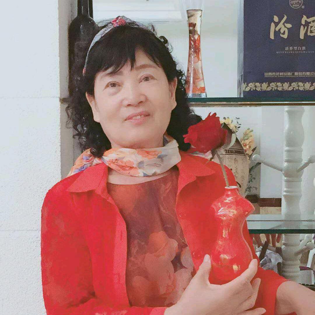 国英姐