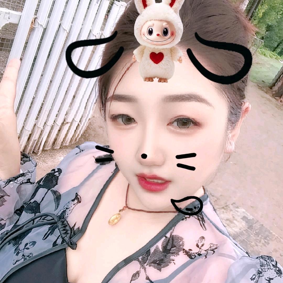 是柒柒呀℡🌟