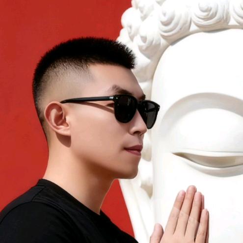 孤 酒 情 深