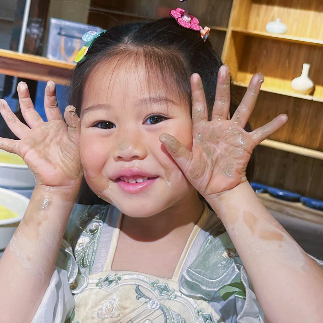 梯田手作陶艺馆