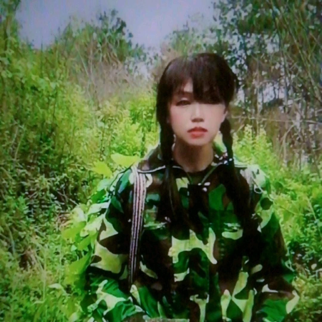 花儿