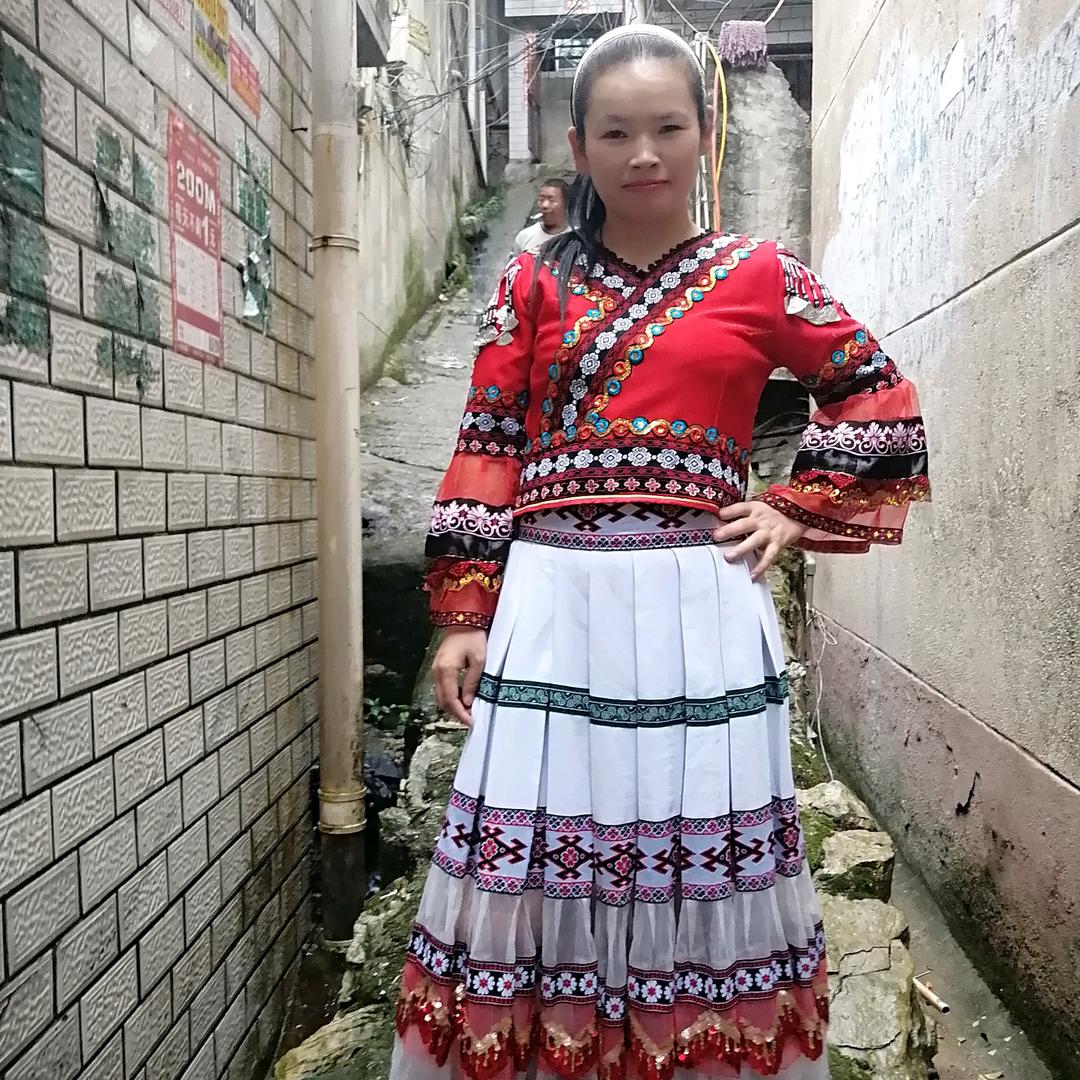 红红火火🌸