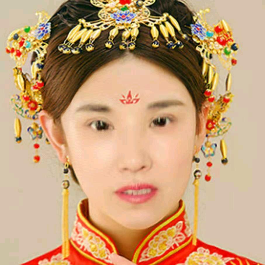 秋香。