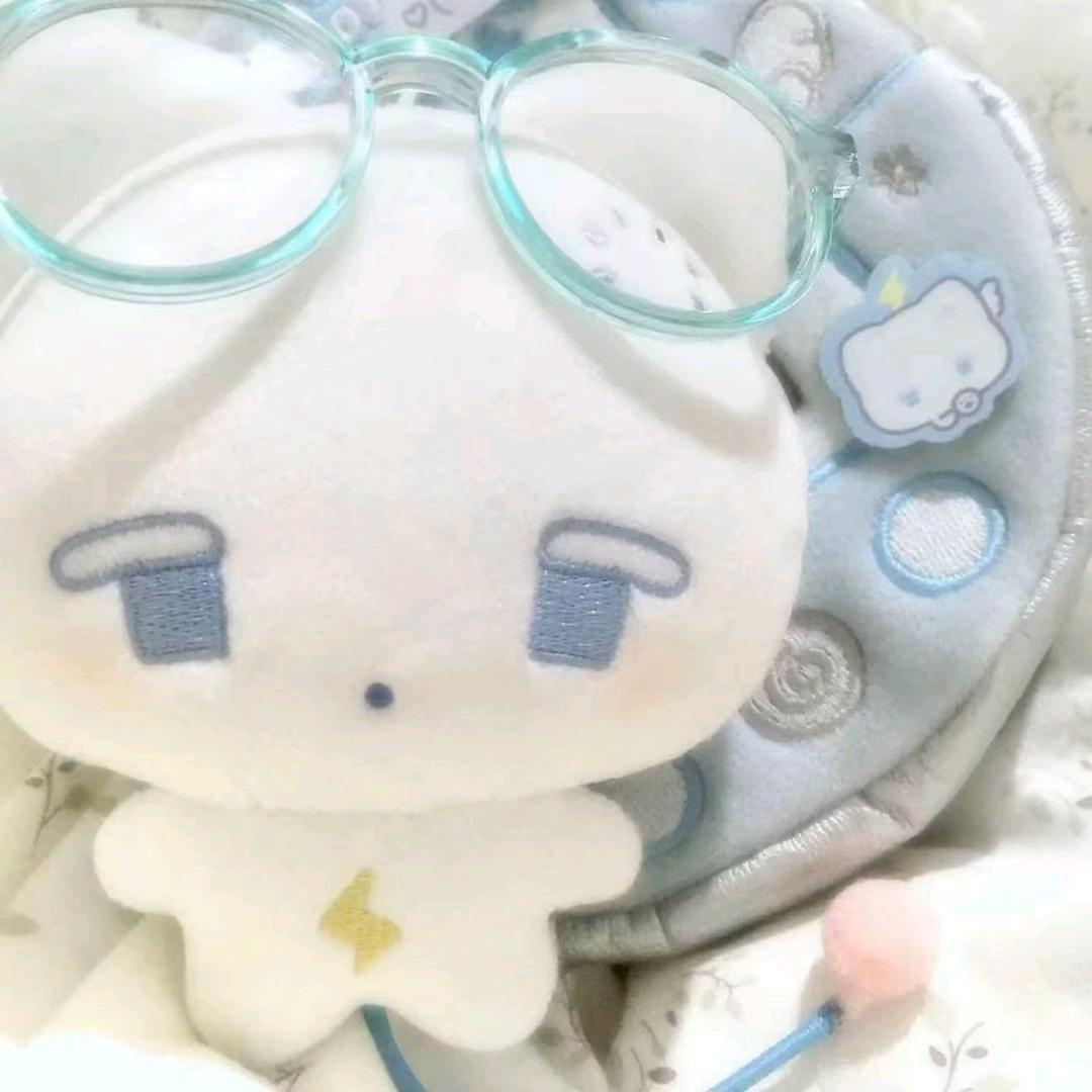 青栀🎧