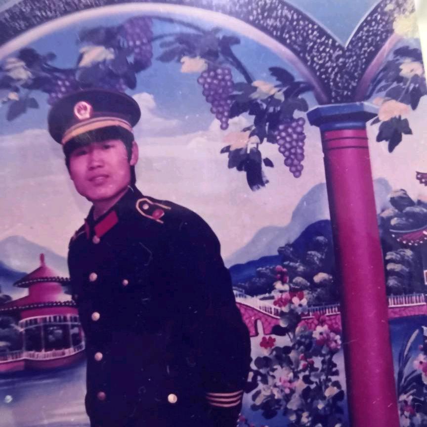 一路向前冲
