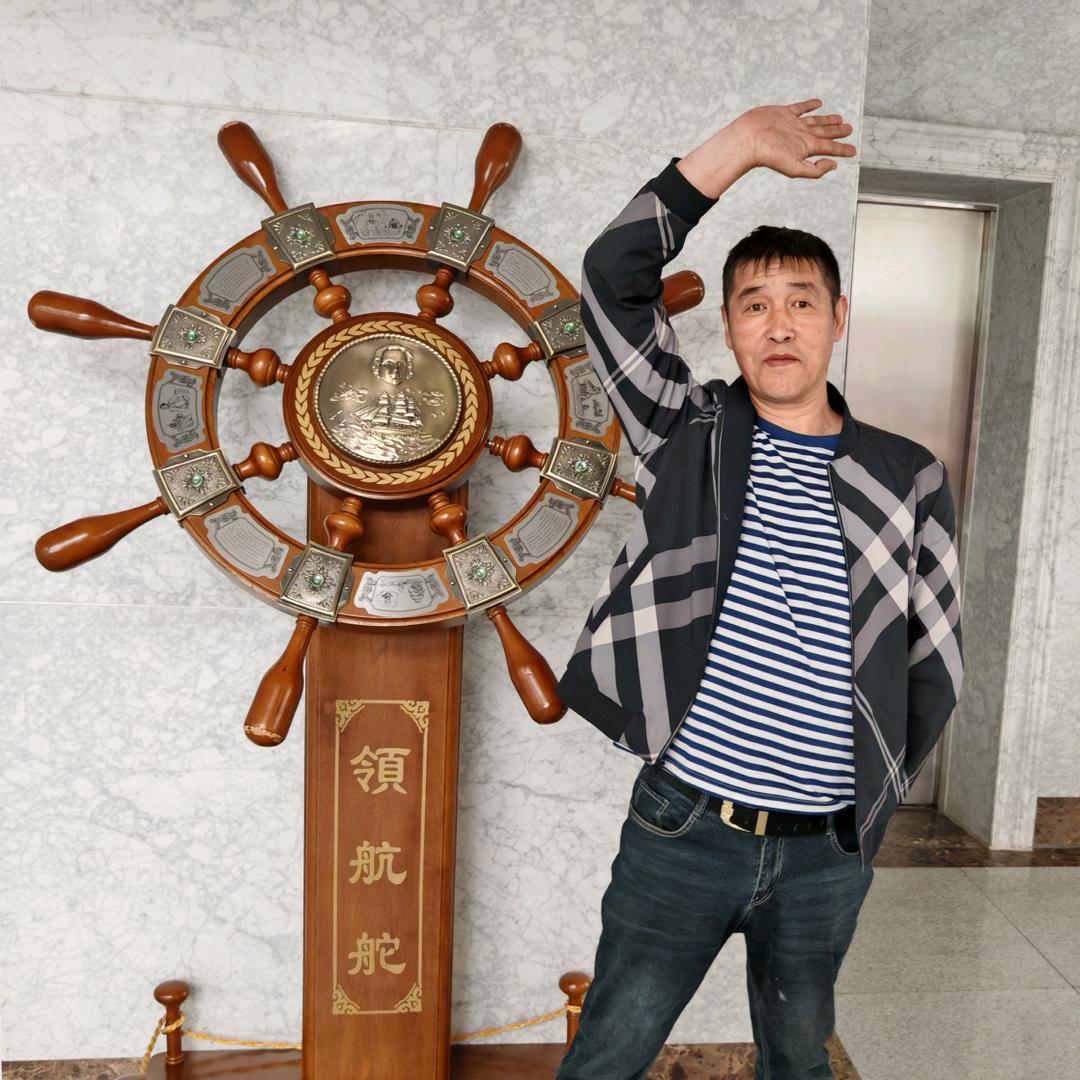 姜明伦